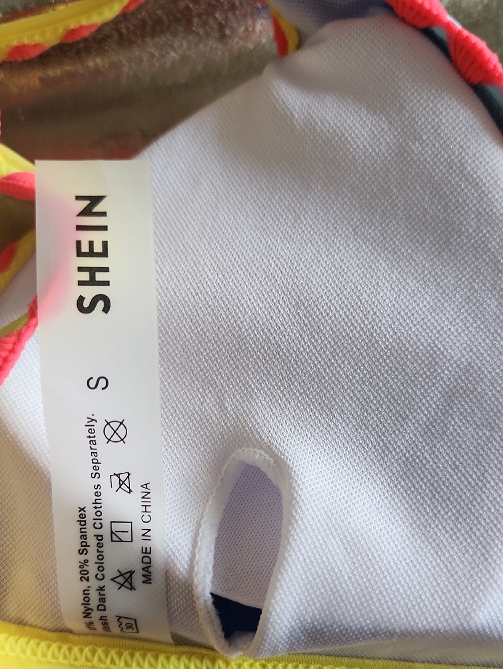 SHEIN - Picture 7 of 7
